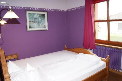 Hostal G�stehaus 'alte B�ckerei' Kaffeehaus