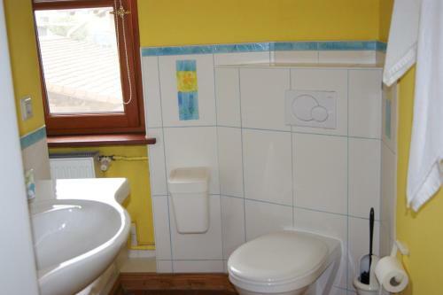 Hostal G�stehaus 'alte B�ckerei' Kaffeehaus