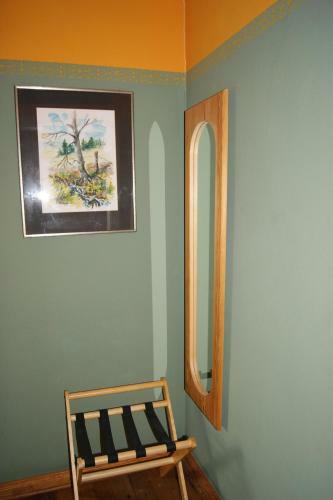 Hostal G�stehaus 'alte B�ckerei' Kaffeehaus