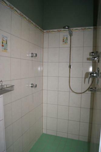 Hostal G�stehaus 'alte B�ckerei' Kaffeehaus