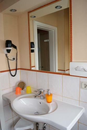 Hostal G�stehaus 'alte B�ckerei' Kaffeehaus