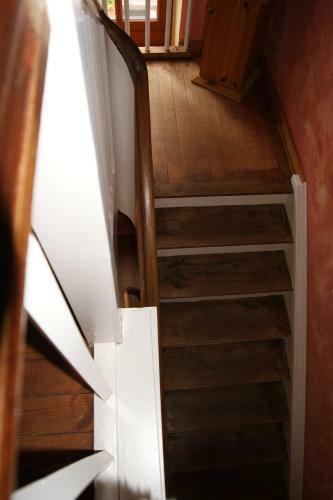 Hostal G�stehaus 'alte B�ckerei' Kaffeehaus