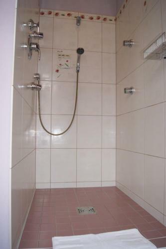 Hostal G�stehaus 'alte B�ckerei' Kaffeehaus