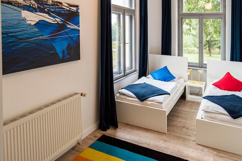 Apartamento Gutshof Gro� Behnkenhagen