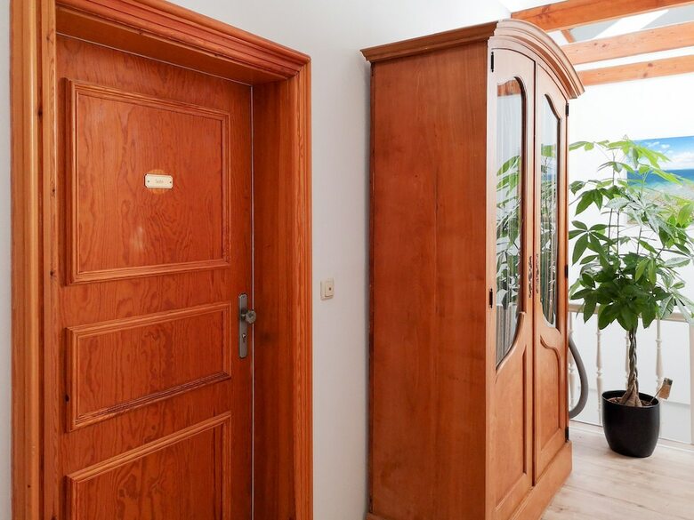 Apartamento Gutshof Gro� Behnkenhagen