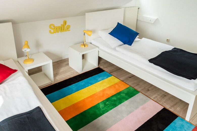Apartamento Gutshof Gro� Behnkenhagen