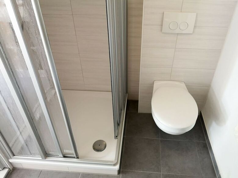 Apartamento Gutshof Gro� Behnkenhagen
