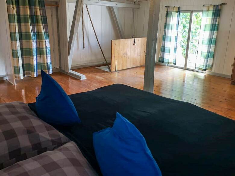 Apartamento Gutshof Gro� Behnkenhagen