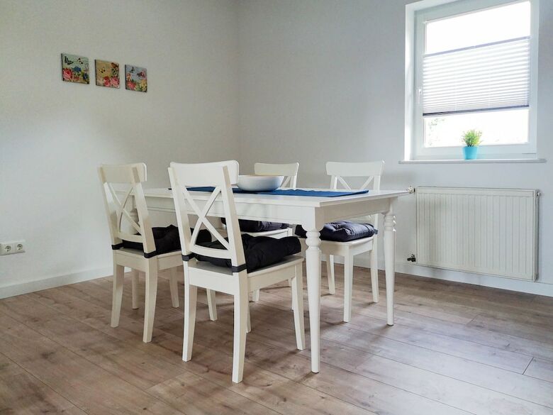 Apartamento Gutshof Gro� Behnkenhagen