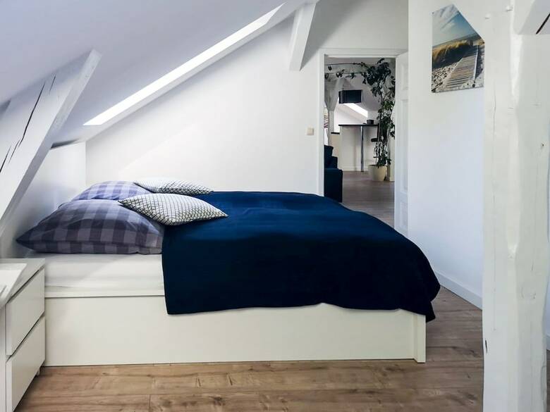 Apartamento Gutshof Gro� Behnkenhagen