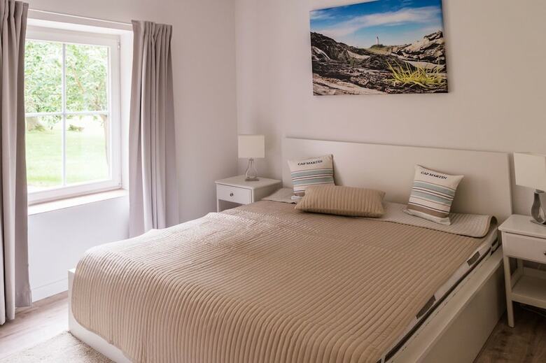 Apartamento Gutshof Gro� Behnkenhagen