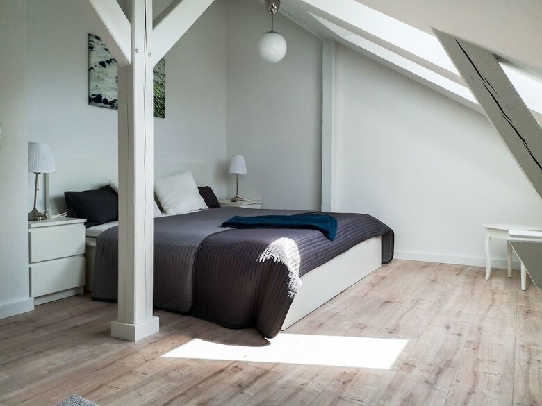Apartamento Gutshof Gro� Behnkenhagen