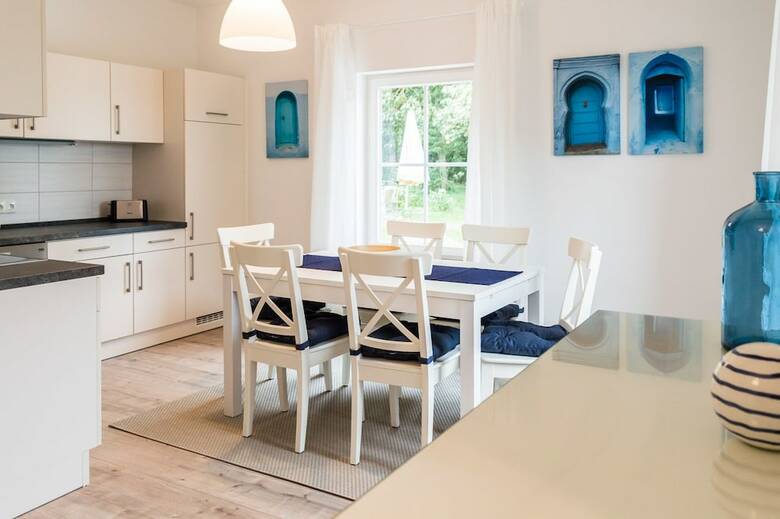 Apartamento Gutshof Gro� Behnkenhagen