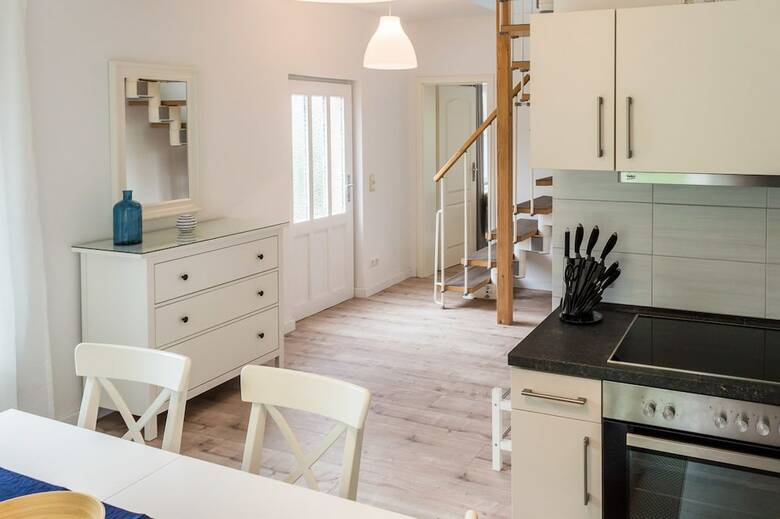 Apartamento Gutshof Gro� Behnkenhagen