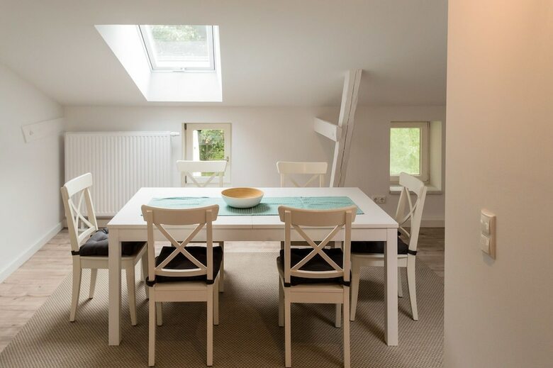 Apartamento Gutshof Gro� Behnkenhagen