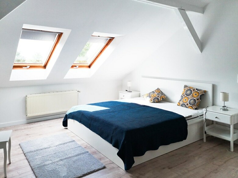Apartamento Gutshof Gro� Behnkenhagen