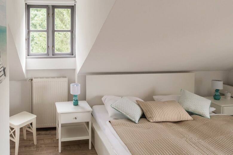 Apartamento Gutshof Gro� Behnkenhagen