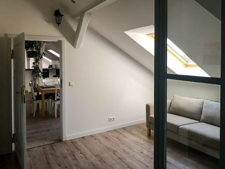 Apartamento Gutshof Gro� Behnkenhagen