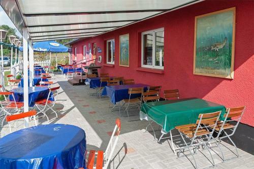 Hostal Familienzimmer Mit Gemeinschaftsbad