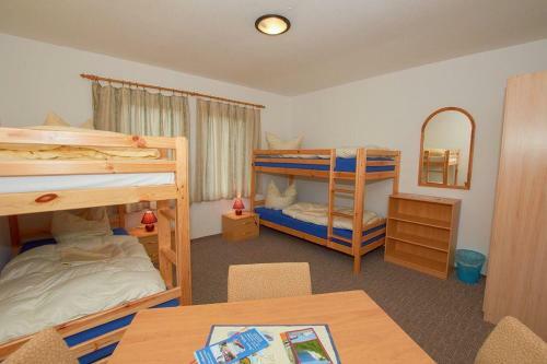 Hostal Familienzimmer Mit Gemeinschaftsbad