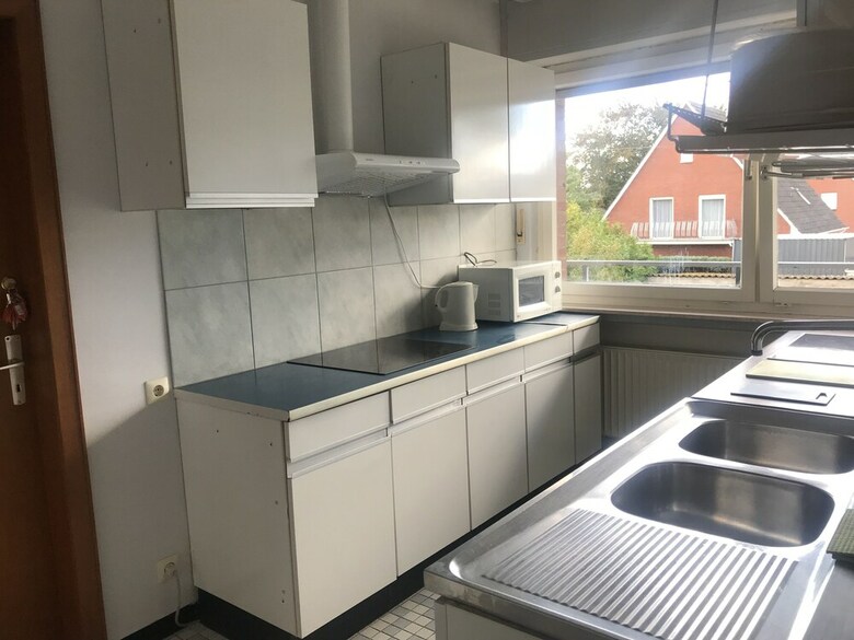 Apartamento Pension Jura