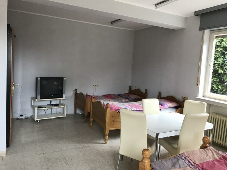 Apartamento Pension Jura
