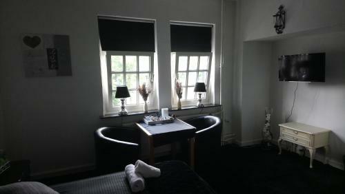 Bed Und Breakfast "die Perle Von Gronau"