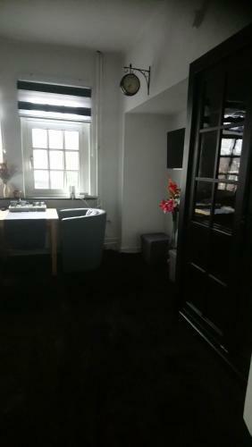 Bed Und Breakfast "die Perle Von Gronau"