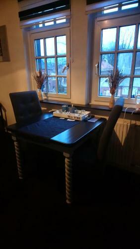 Bed Und Breakfast "die Perle Von Gronau"