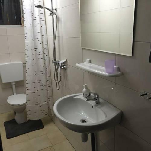 Bed Und Breakfast "die Perle Von Gronau"