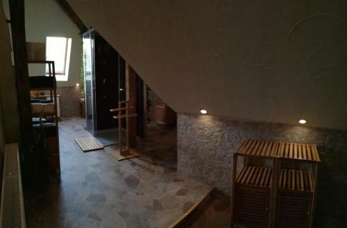 Bed Und Breakfast "die Perle Von Gronau"