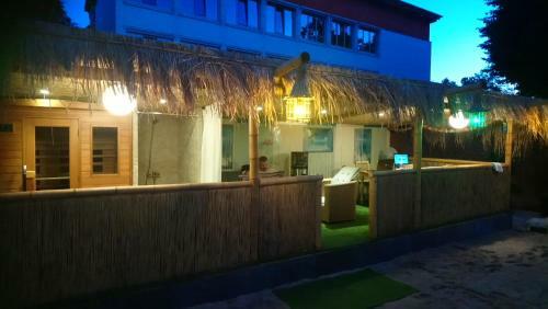 Bed Und Breakfast "die Perle Von Gronau"