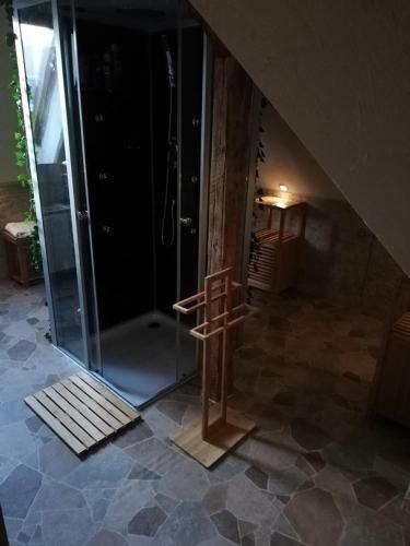 Bed Und Breakfast "die Perle Von Gronau"
