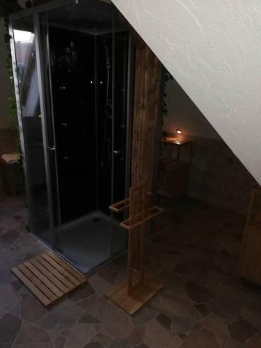 Bed Und Breakfast "die Perle Von Gronau"
