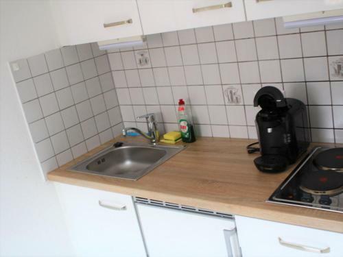 Apartamento Ferienwohnung Storchennest