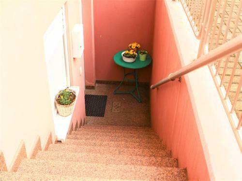 Apartamento Ferienwohnung Storchennest