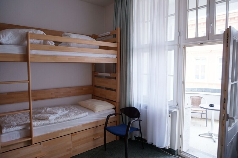 Sweet Dream Hostel & Pension