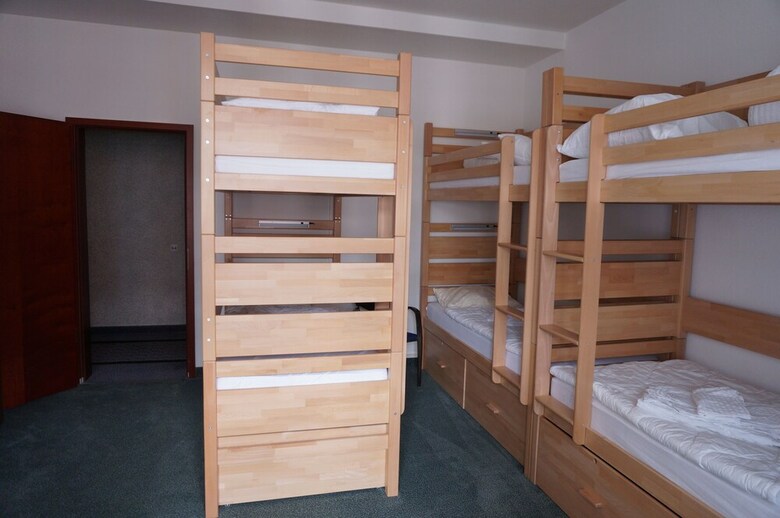 Sweet Dream Hostel & Pension