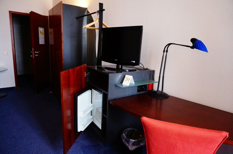 Sweet Dream Hostel & Pension