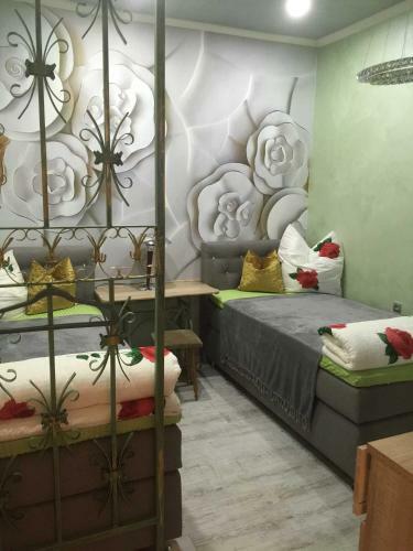 Doppelzimmer Seeperle _ Fh Odin