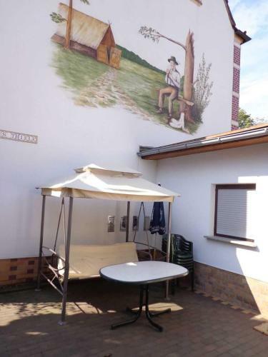 Ferienhaus Odin