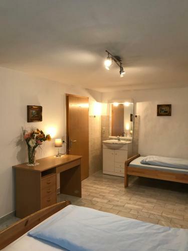 Stadt Apartment