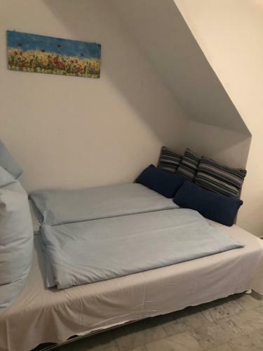 Stadt Apartment