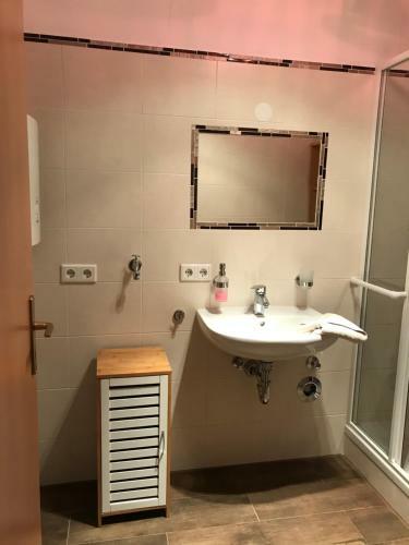 Stadt Apartment