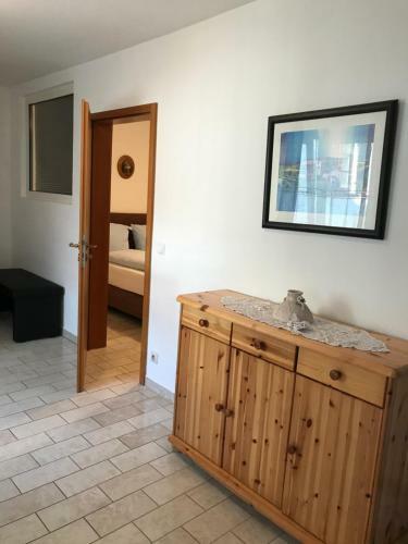 Stadt Apartment