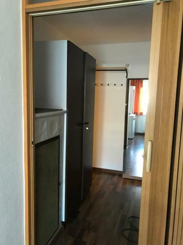 Stadt Apartment