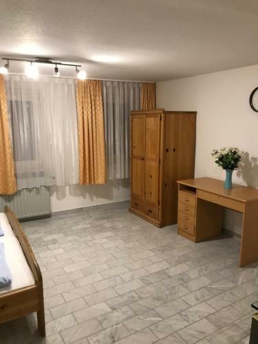 Stadt Apartment
