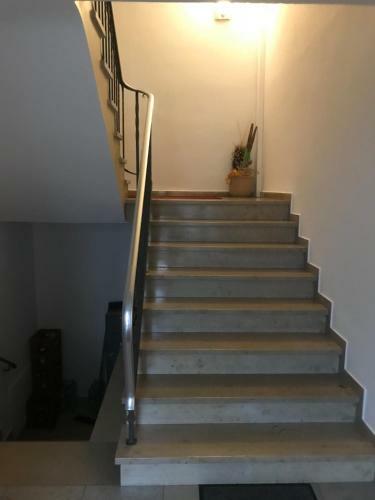 Stadt Apartment