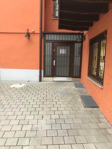 Stadt Apartment