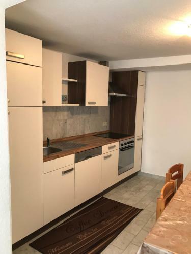 Stadt Apartment